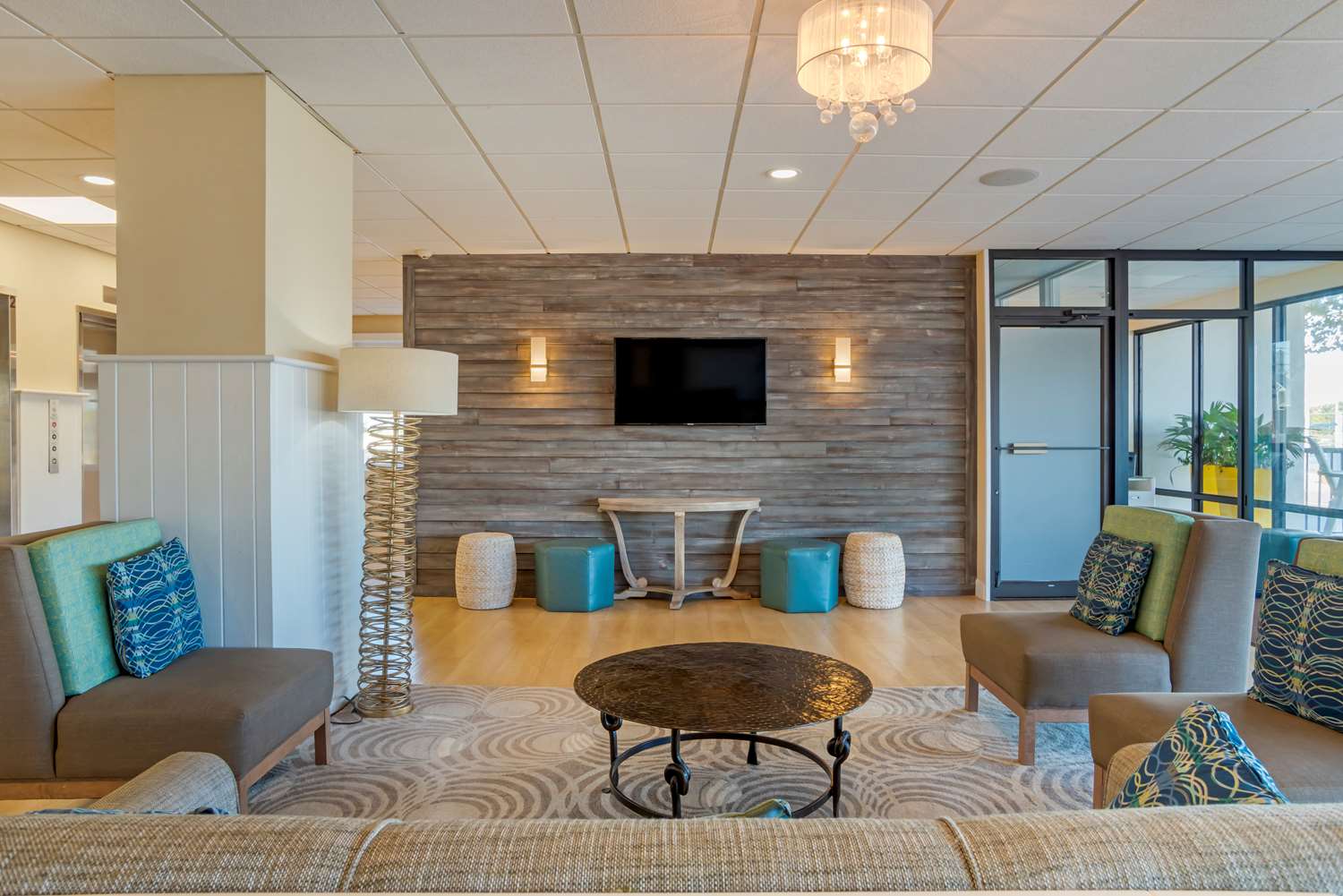 Best Western Plus In Ocean City 12/16