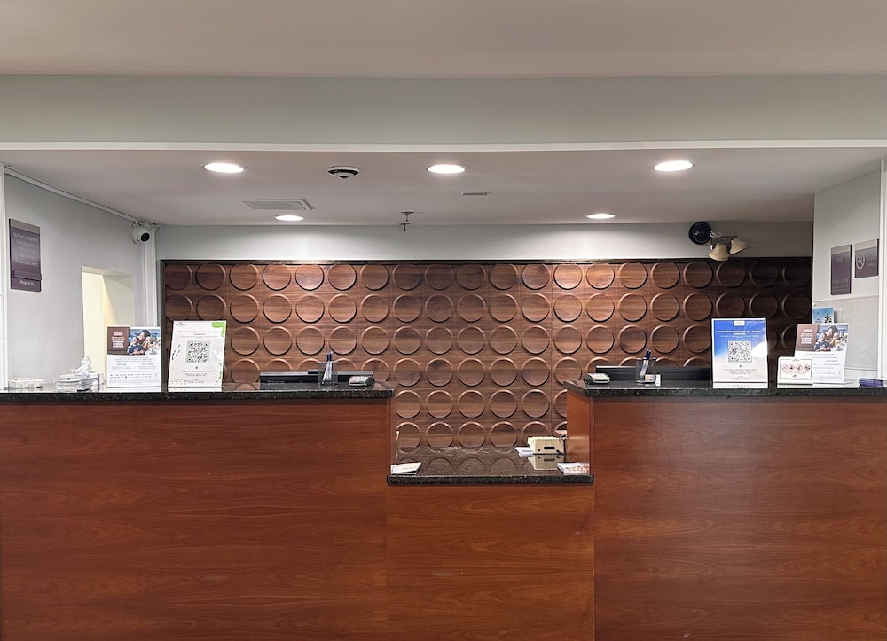 Wingate by Wyndham Dayton North 4/50