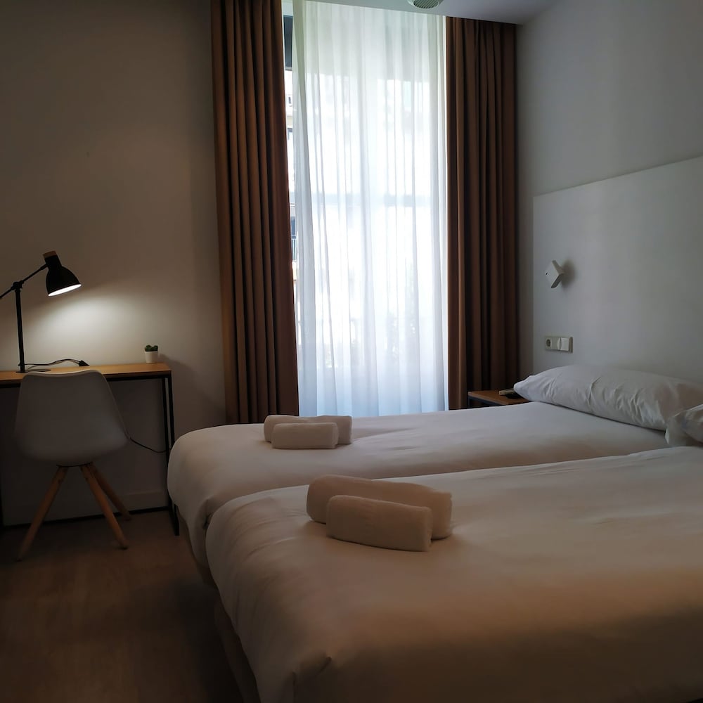 Pension Sarriegi 17/44