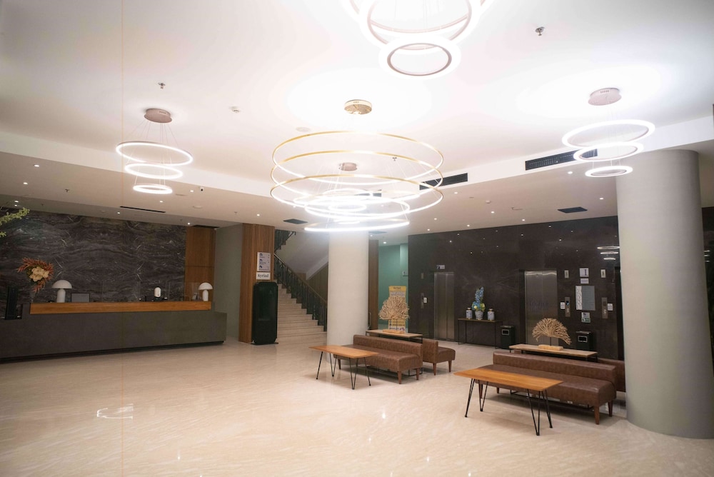 Muraya Hotel Aceh 6/65