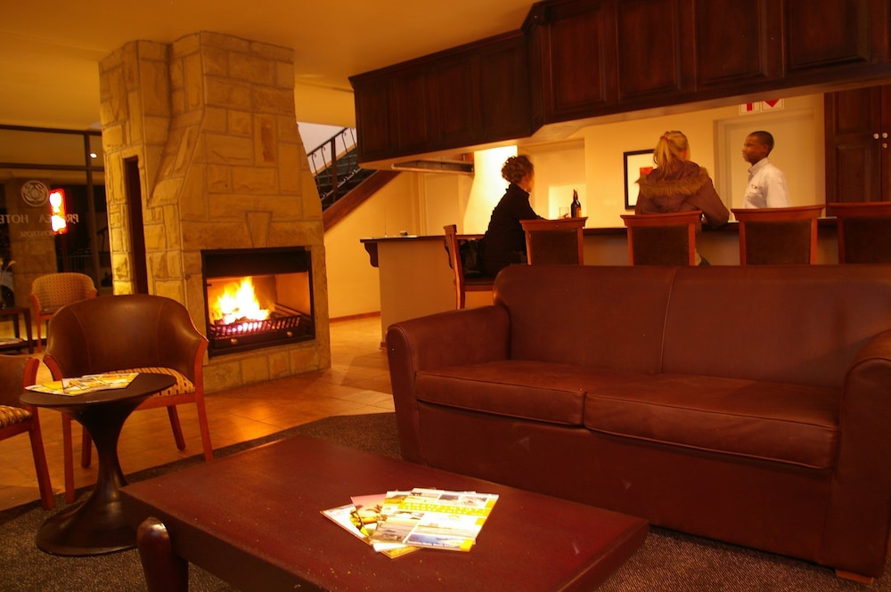 Protea Hotel By Marriott Harrismith Montrose 29/50