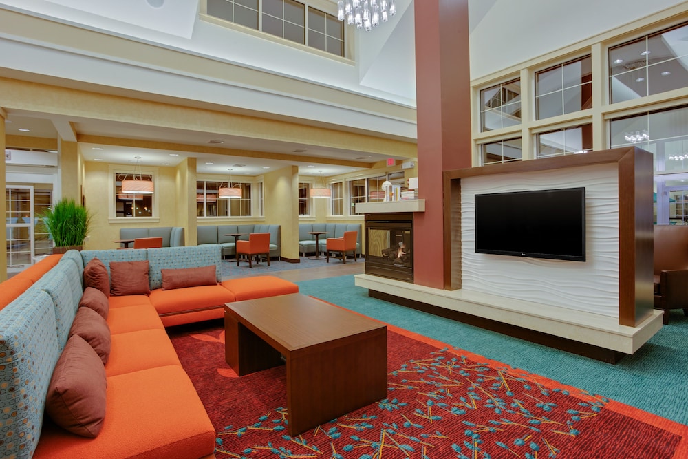 Residence Inn Springfield Chicopee 32/38