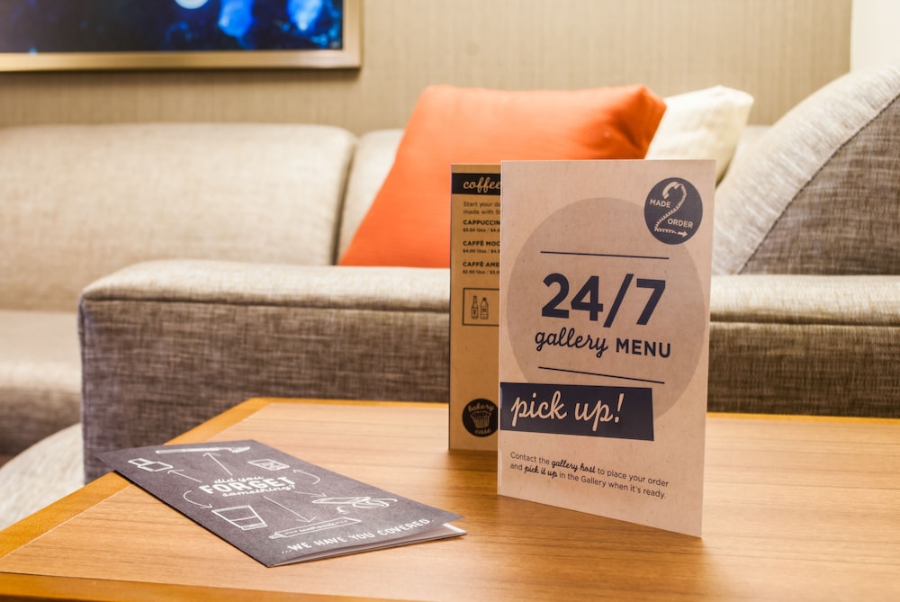 Hyatt Place Blacksburg / University 18/56