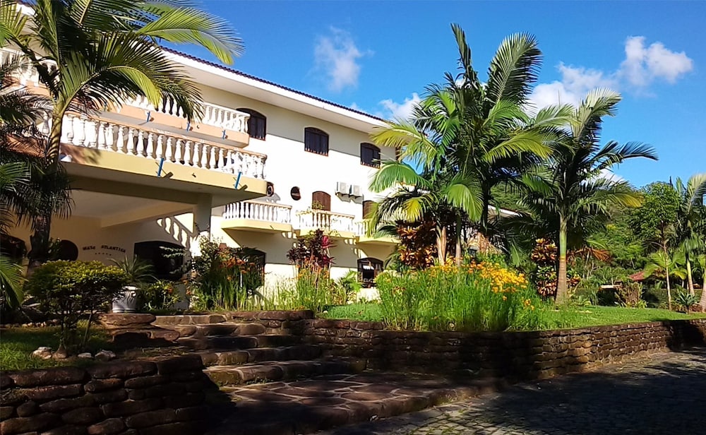 Mata Atlantica Park Hotel 2/34