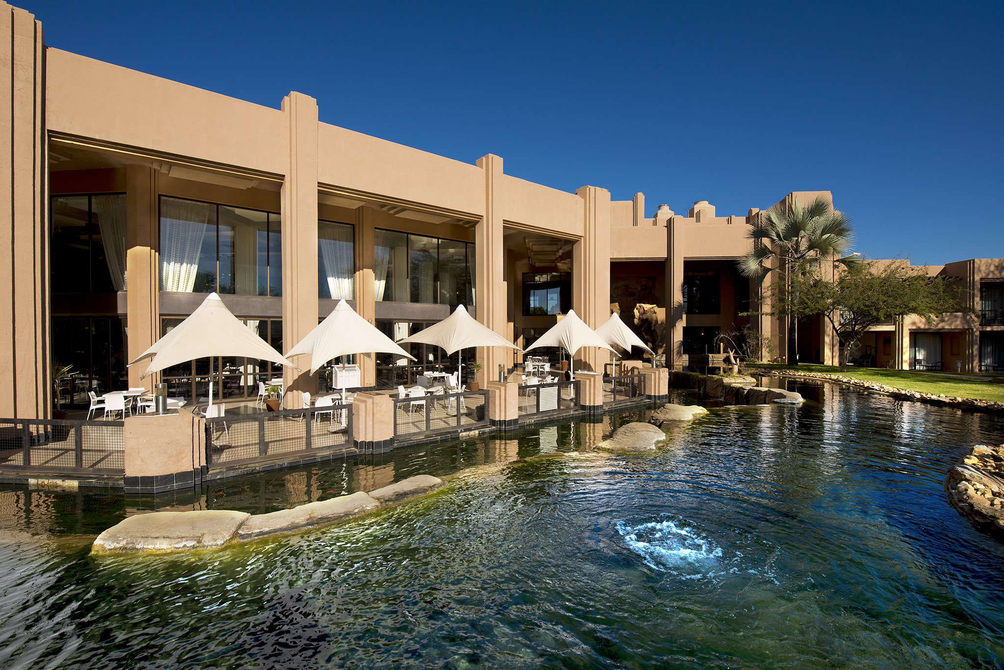 Windhoek Country Club Resort 38/43