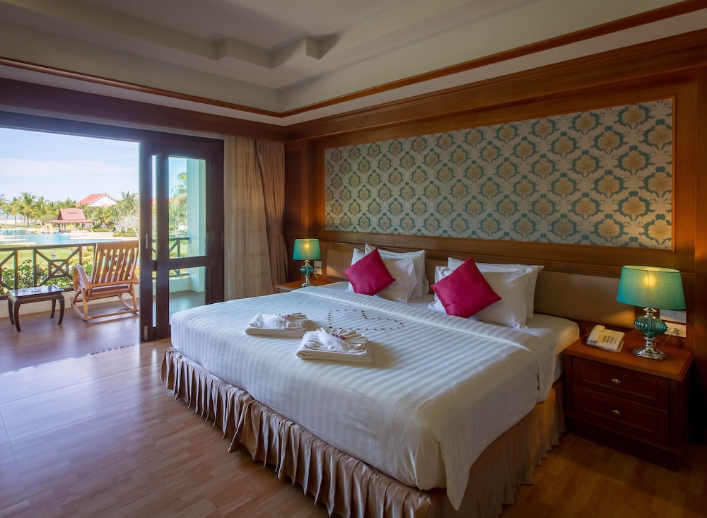 The Sunset Beach Resort Koh Kho Khao 8/50
