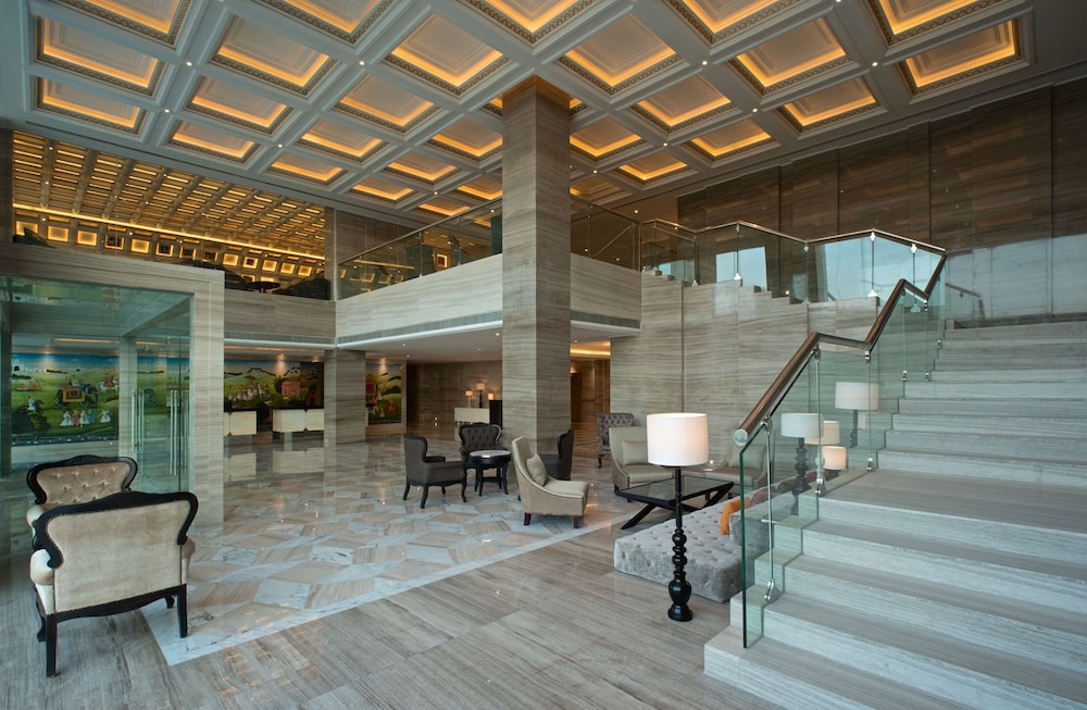 HYATT REGENCY LUDHIANA in LUDHIANA
