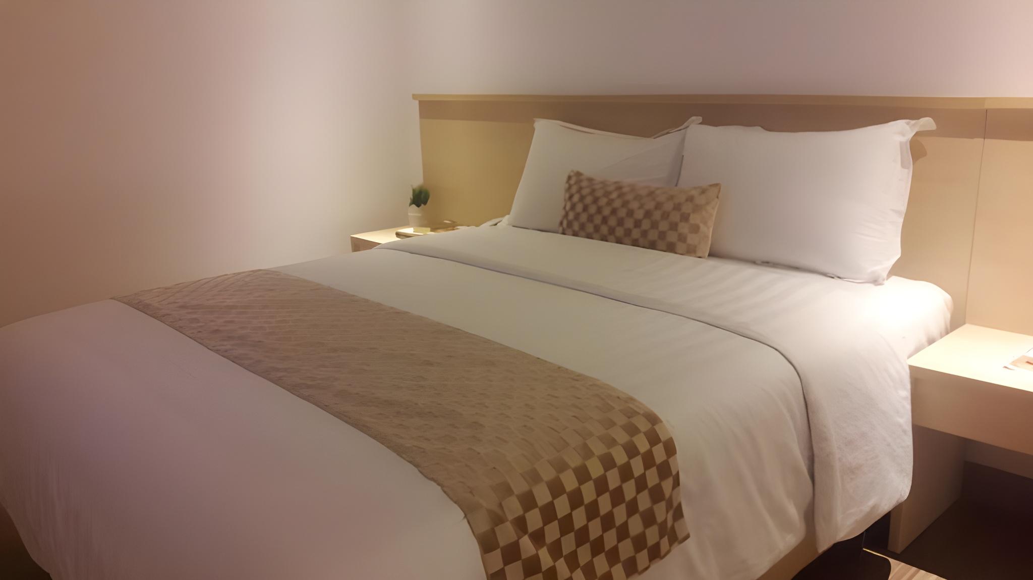 دوبلكس تنفيذي، SARE HOTEL 2/4