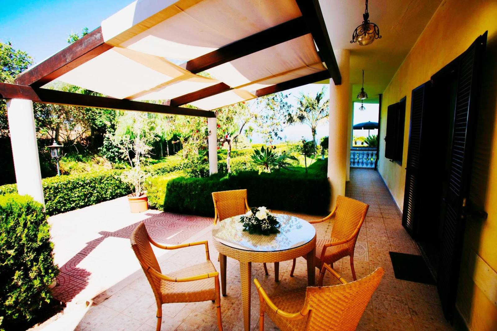 Residence Fonte Di Bagnaria 11/27