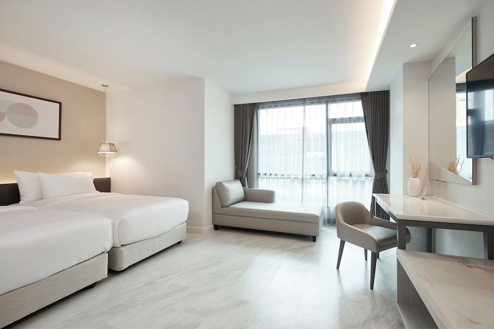 Livable Hotel Bangkok 19/61