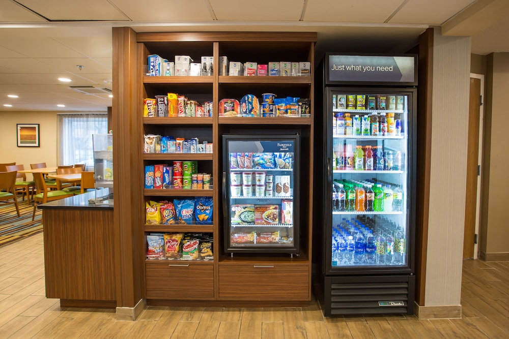 フェアフィールド イン バイ マリオット ボストン デドハム(Comfort Inn - Dedham-Boston MetroWest) 写真5