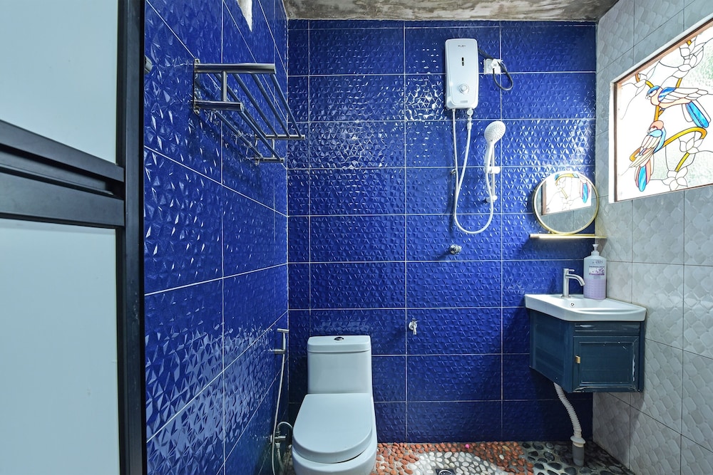 Hotel O Jentayu Homestay Pontian 29/30