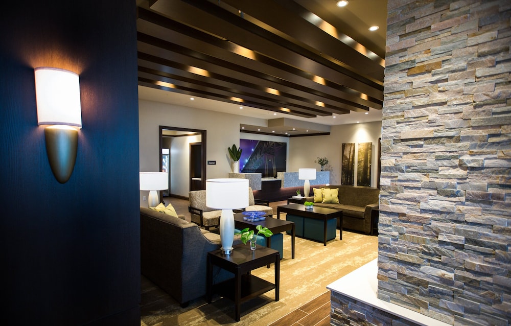 Staybridge Suites Seattle - South Lake Union 58/75