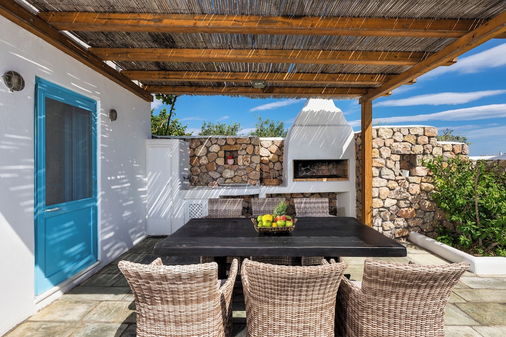 Anema Boutique Hotel & Villas 10/72