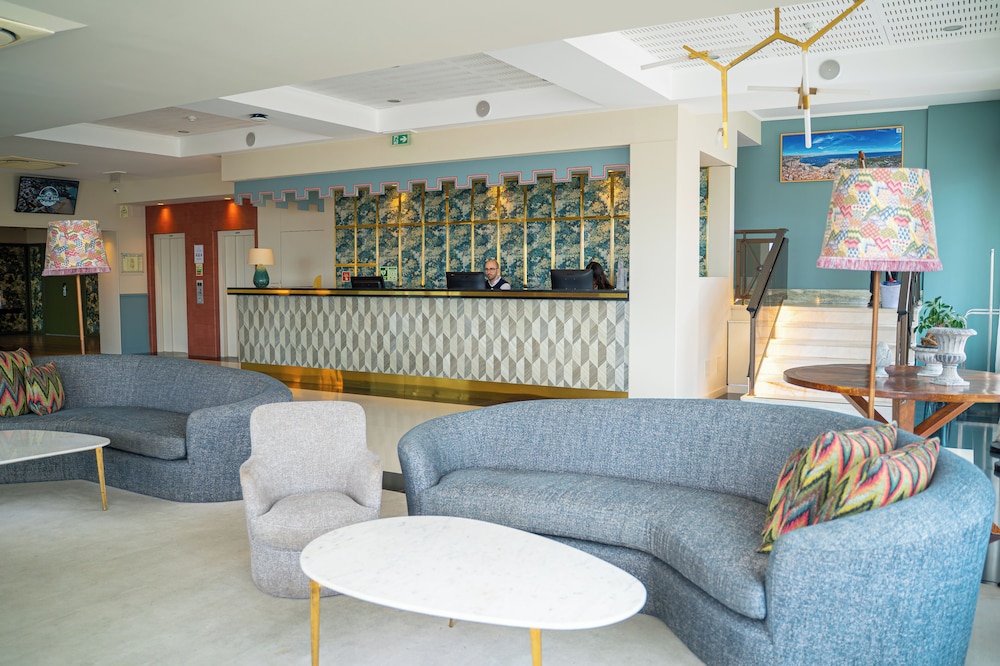 Hotel Baia 31/48