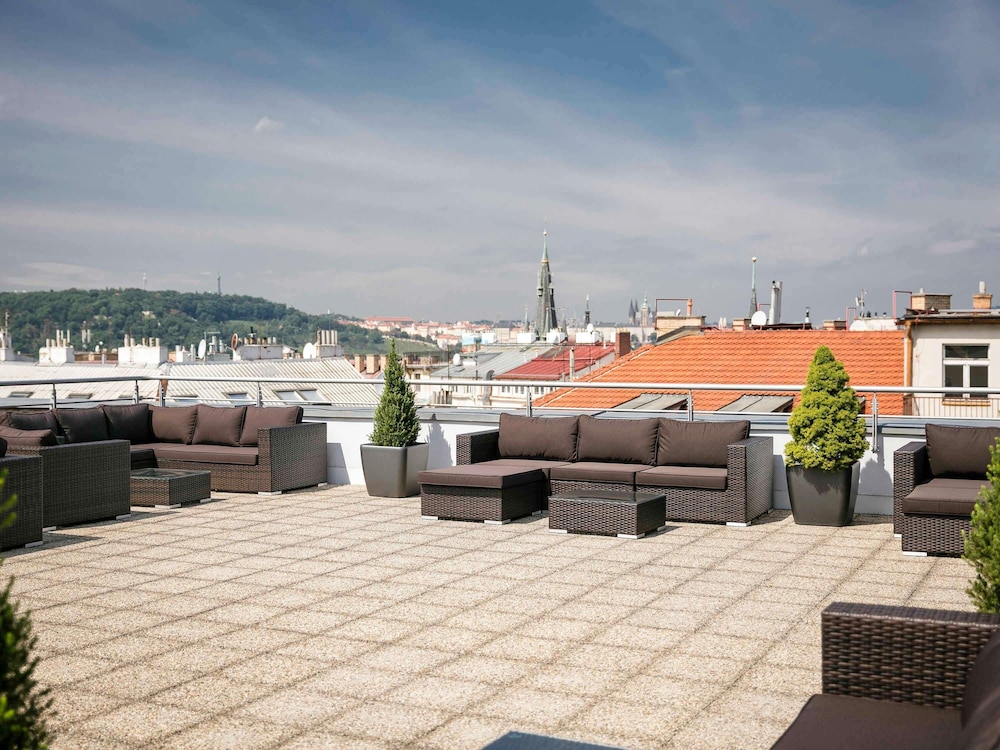 Novotel Praha Wenceslas Square 77/78