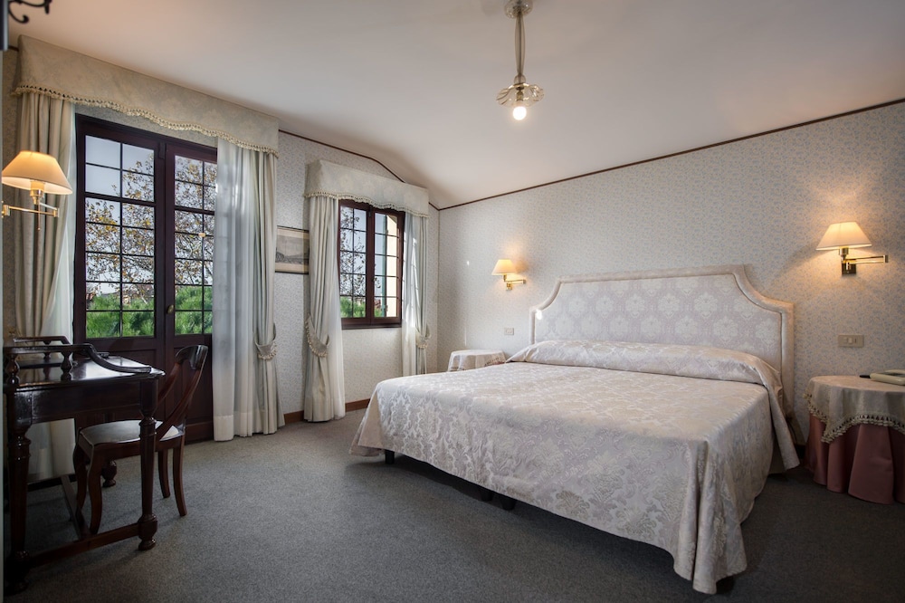 Hotel La Meridiana 27/65