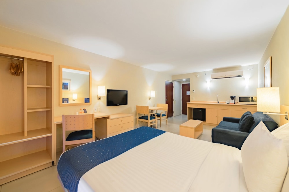 City Express by Marriott Villahermosa 16/49