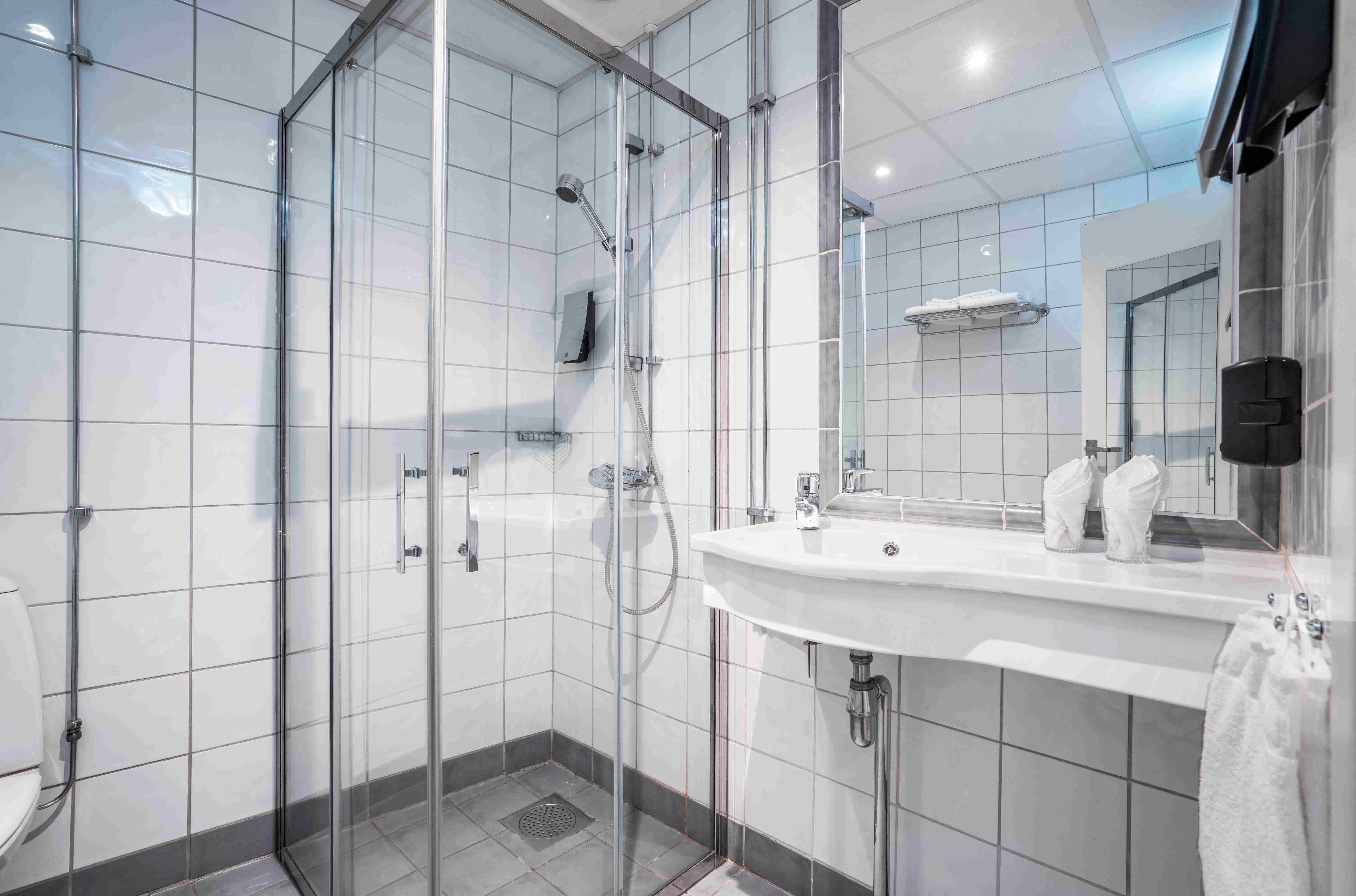 Thon Hotel Lillestrom 43/44