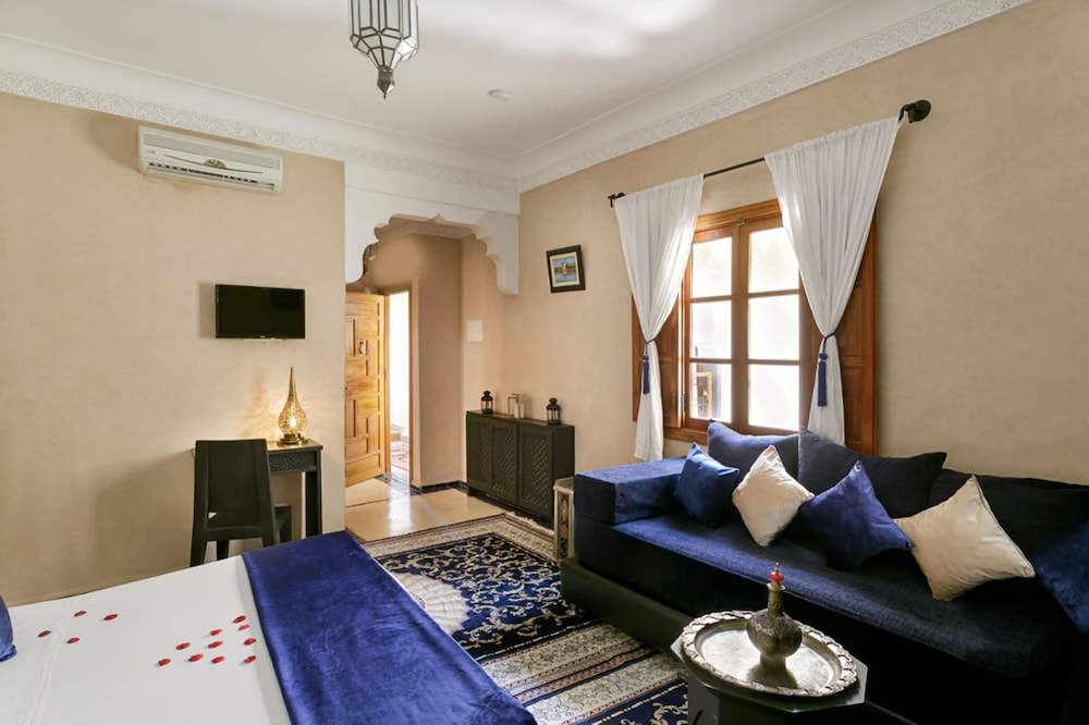 Arabian Riad Marrakech 25/50