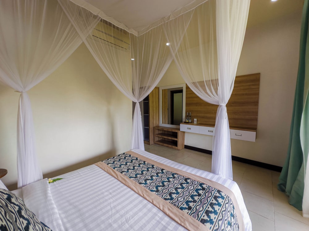 Ubud Sari Health Resort 43/84