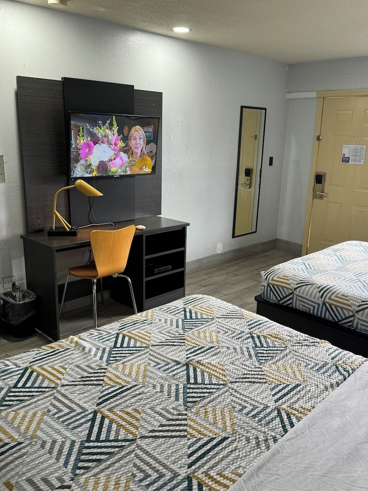 Motel6 Cordele, GA 17/21