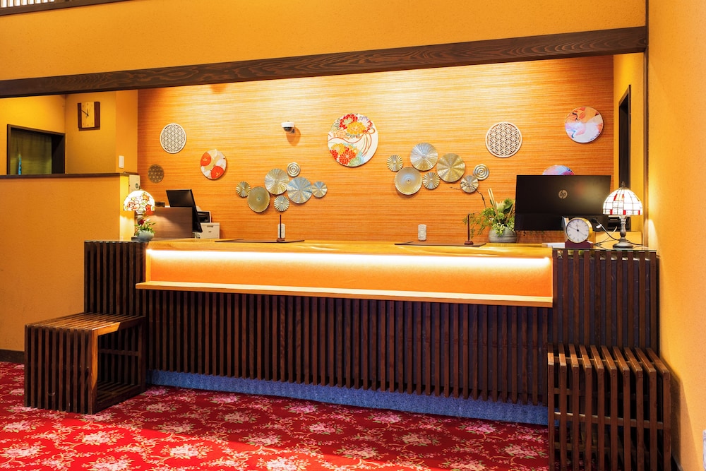 Seaside Hotel Mimatsu Ooetei 11/49