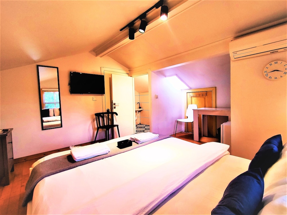 Dreamers B&B 40/50