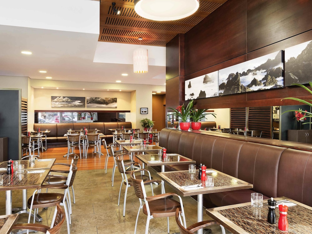 IBIS WELLINGTON 60/68