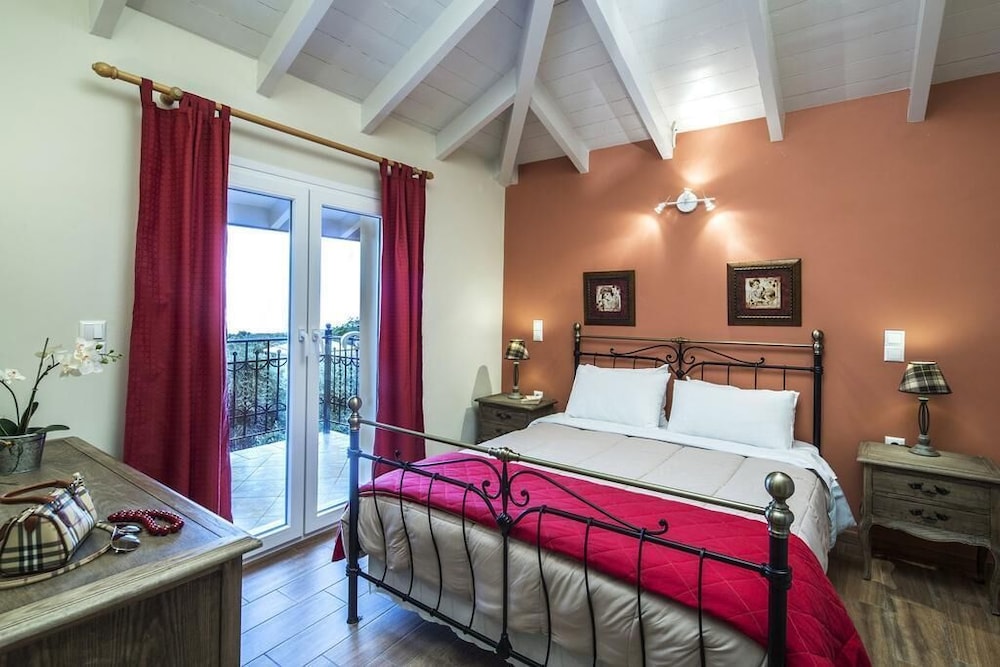 Vassilis Guest House 11/40