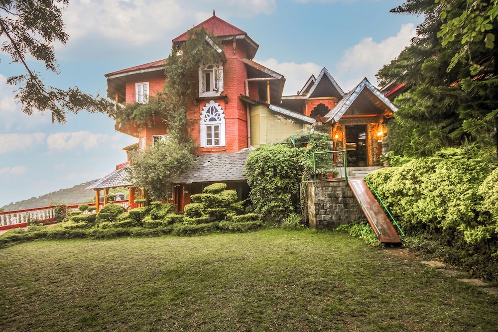 Welcomheritage Grace Hotel 37/44