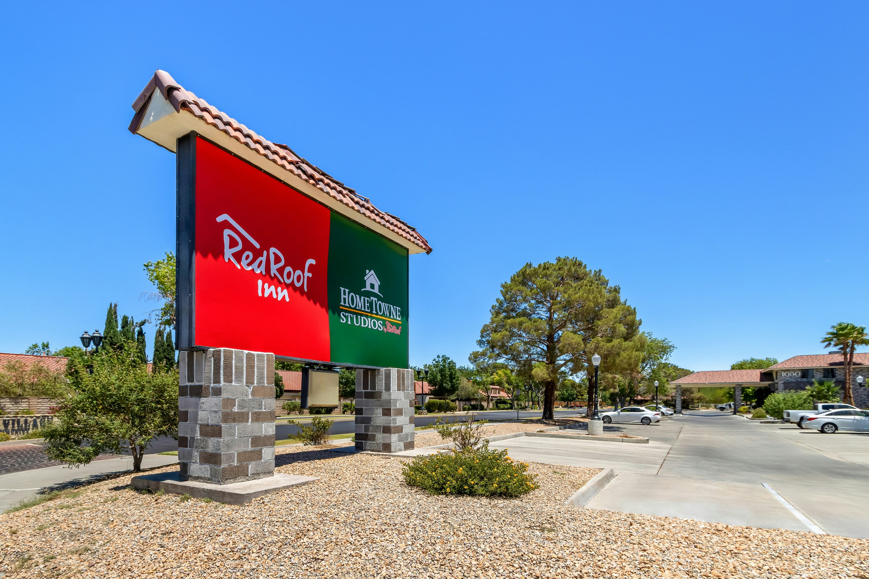 Rodeway Inn And Suites Heritage 5/69