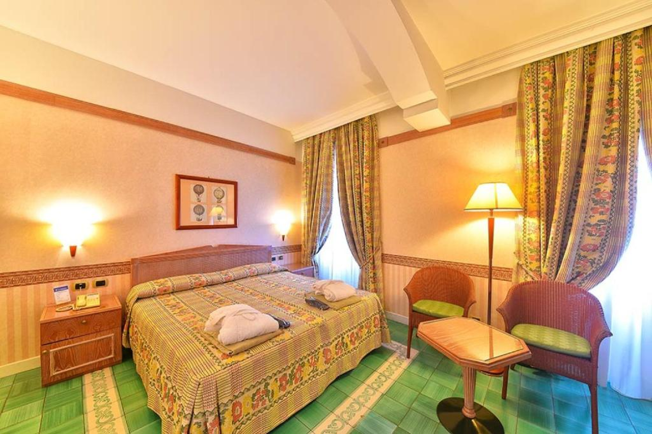 Grand Hotel Delle Terme Re Ferdinando 5/26