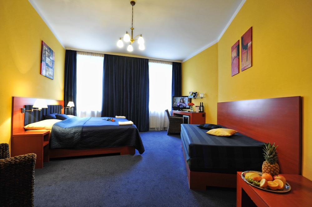 Hotel Arte 9/30