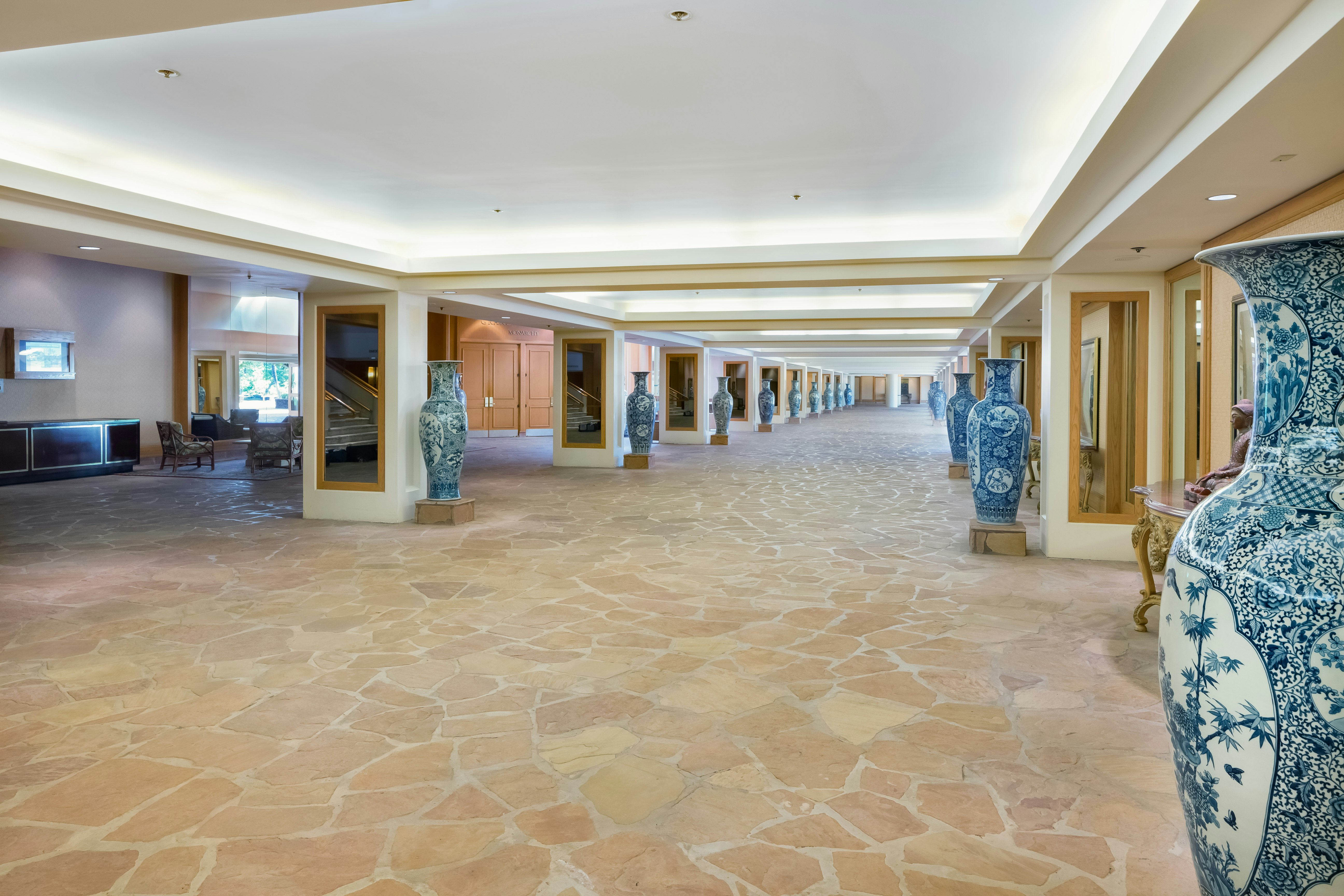 Hilton Waikoloa Village 10/50