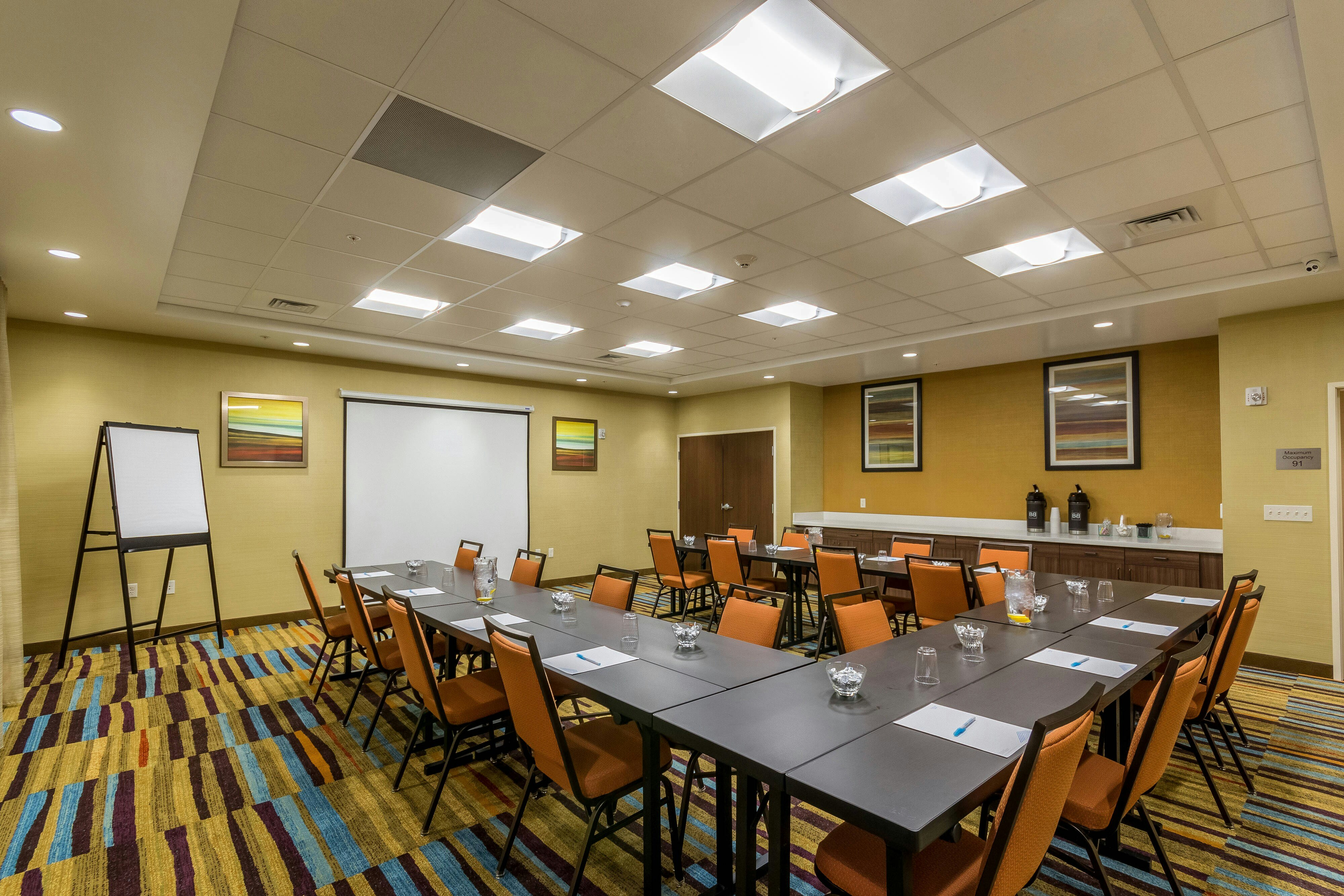 Fairfield Inn and Suites by Marriott Butte 35/41