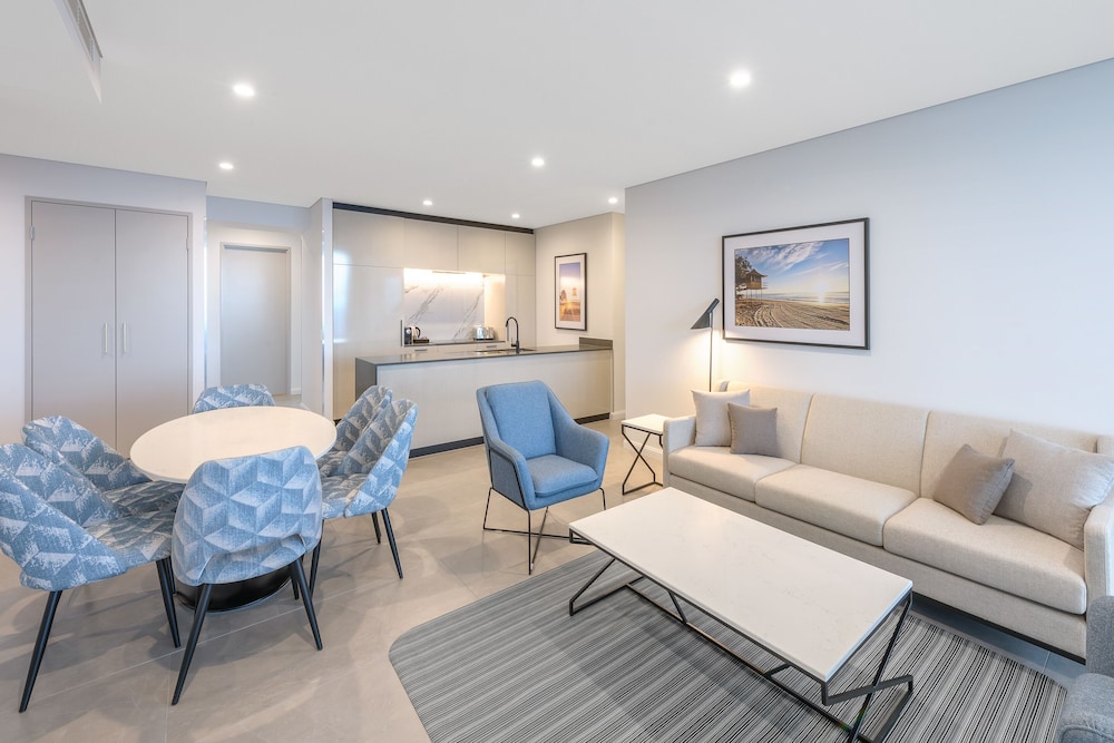 Meriton Suites Surfers Paradise 33/50