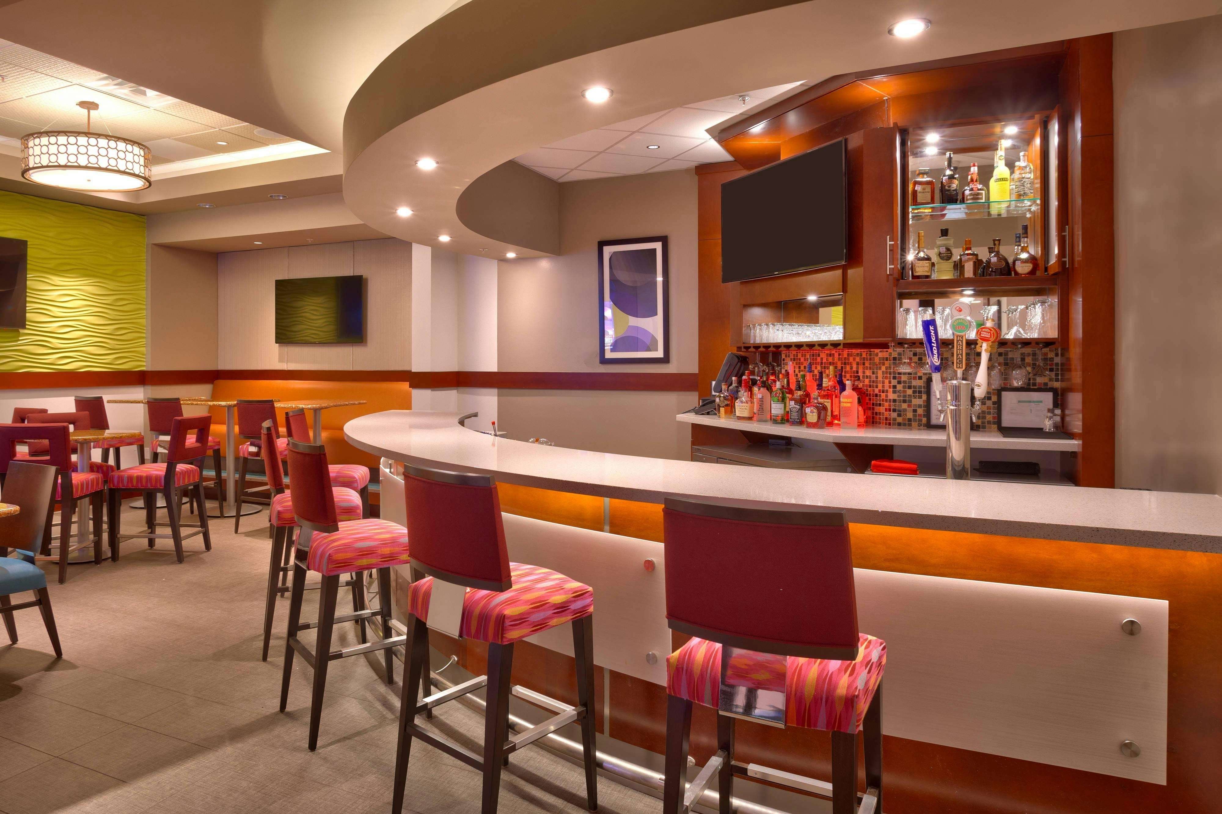 Springhill Suites Houston I-45 North 27/38