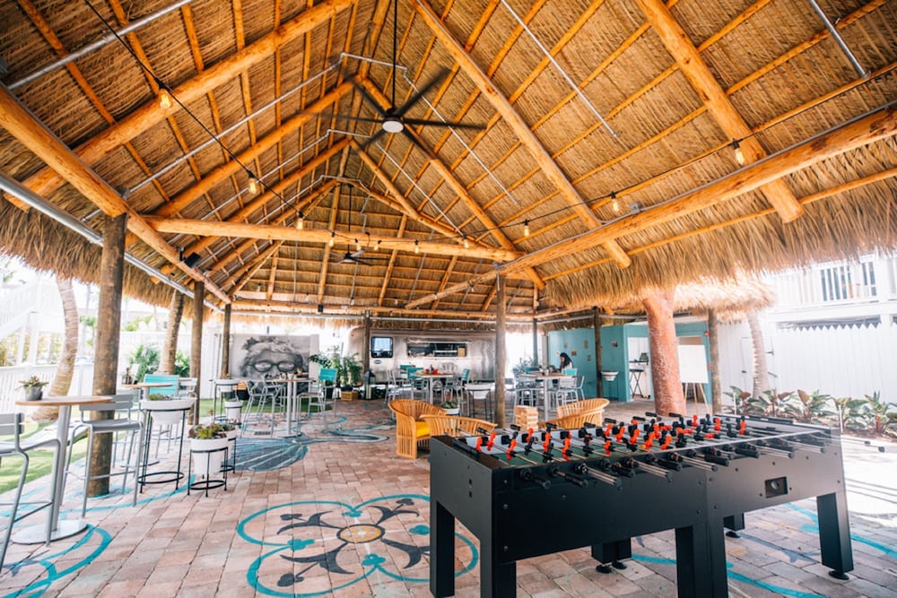 Havana Cabana At Key West 41/77
