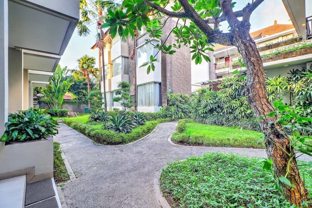 Townhouse OAK Signature Bali 46/50