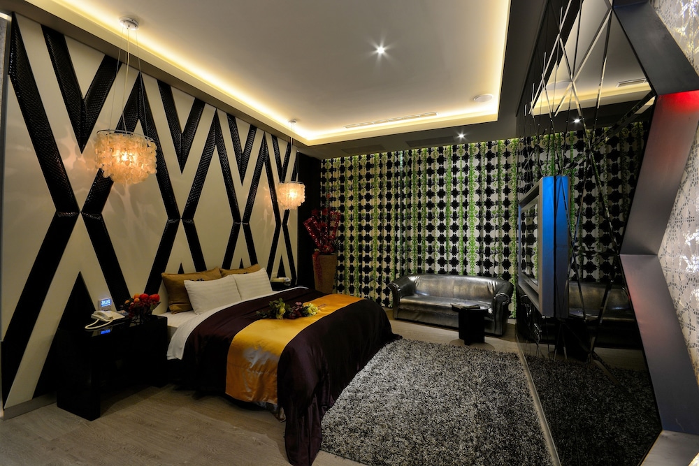 Hae Duenn Motel 13/50