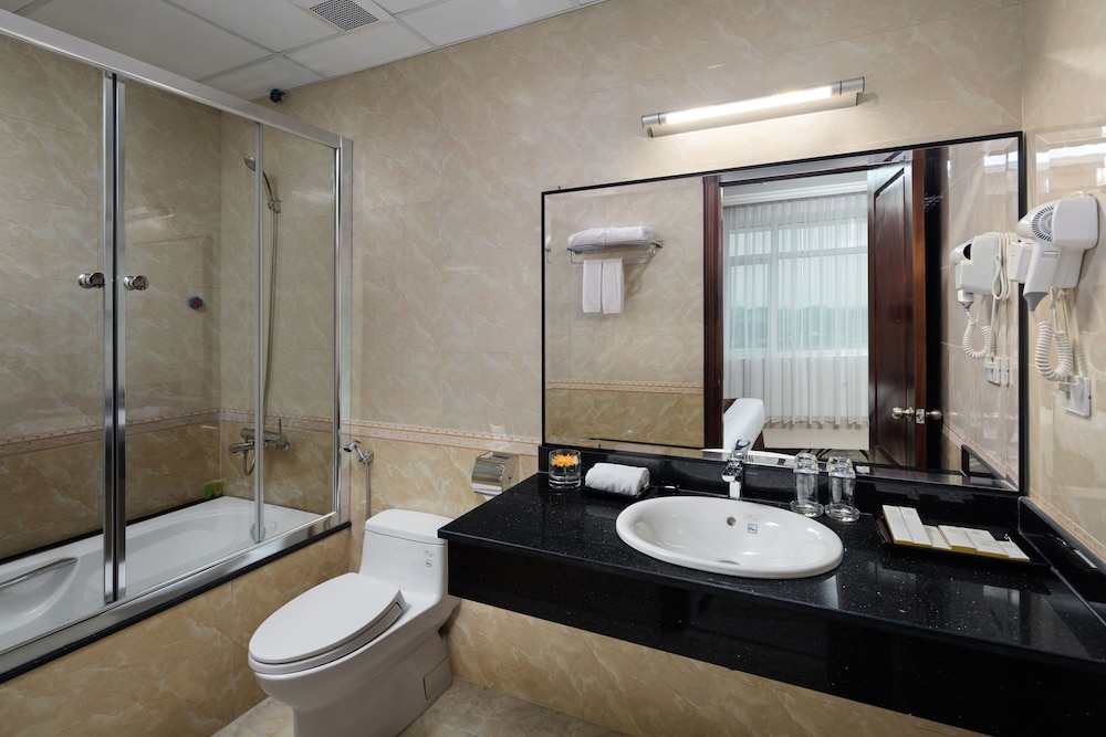 Center Hotel Bac Ninh 7/30
