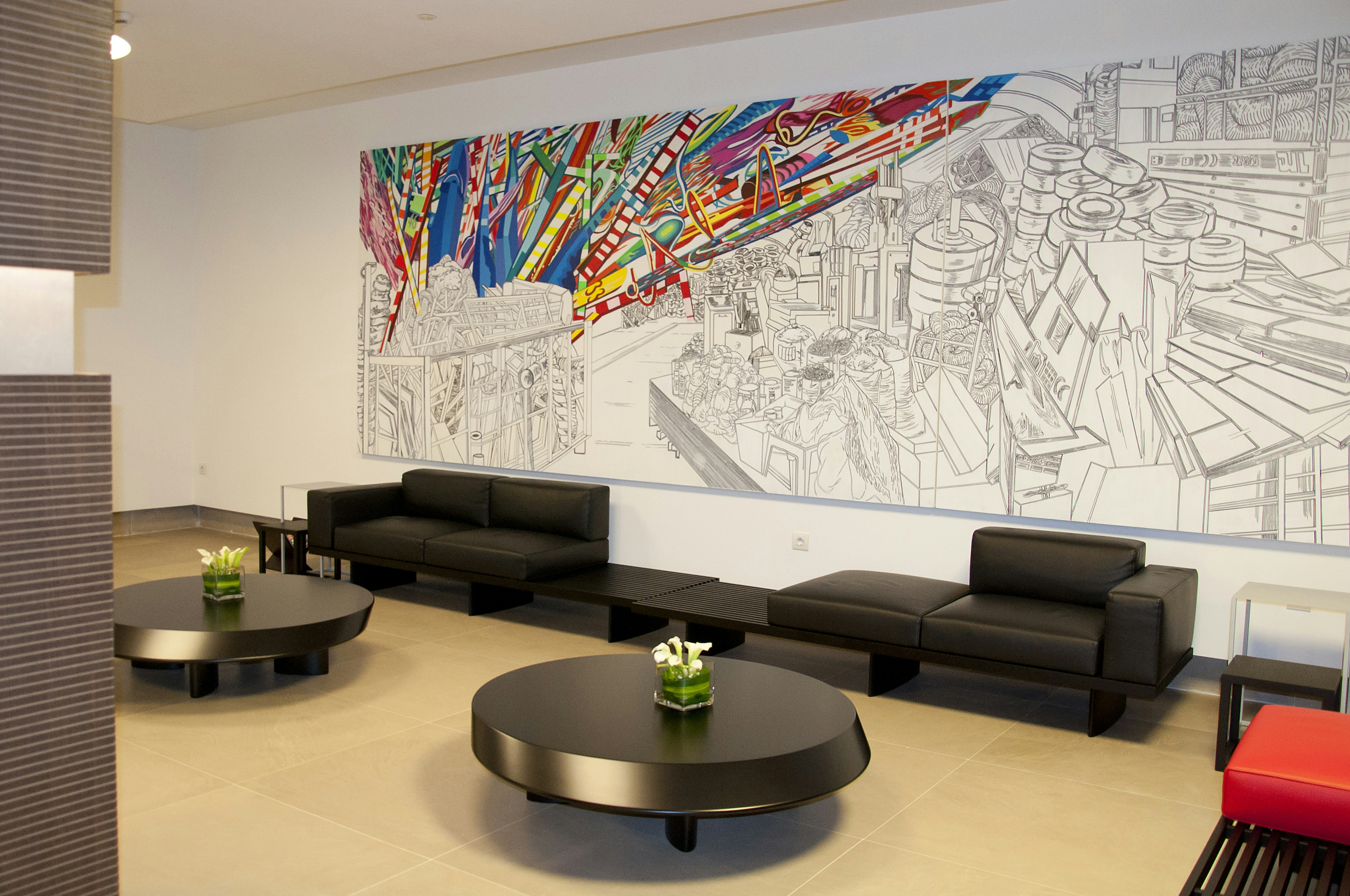 Domotel Kastri 35/50