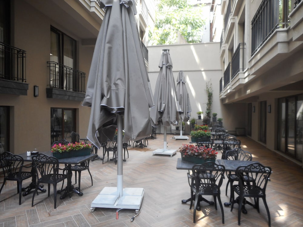 Keten Suite Taksim Hotel 52/67