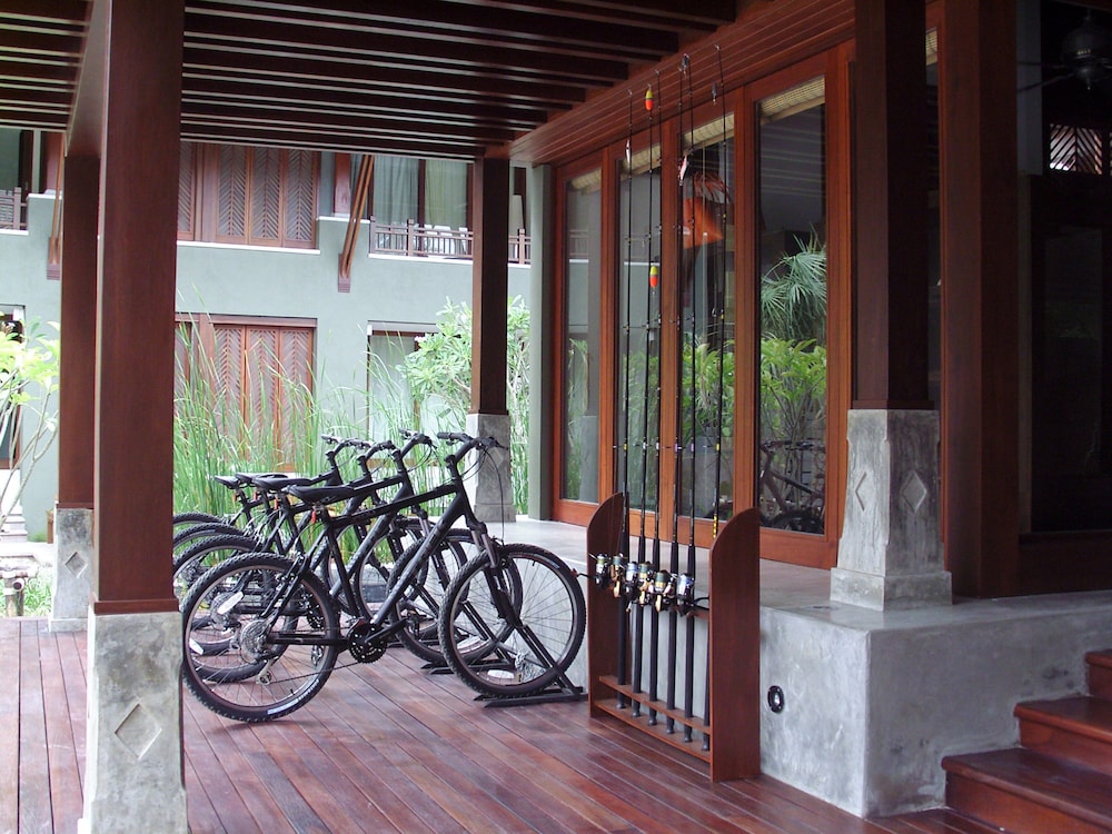 Mai Samui Beach Resort Spa 23/46