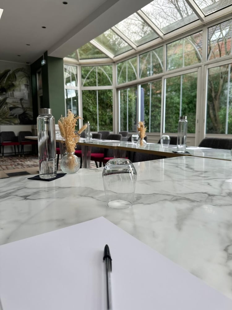 Qualys-Hotel Auberge du Forgeron 40/64