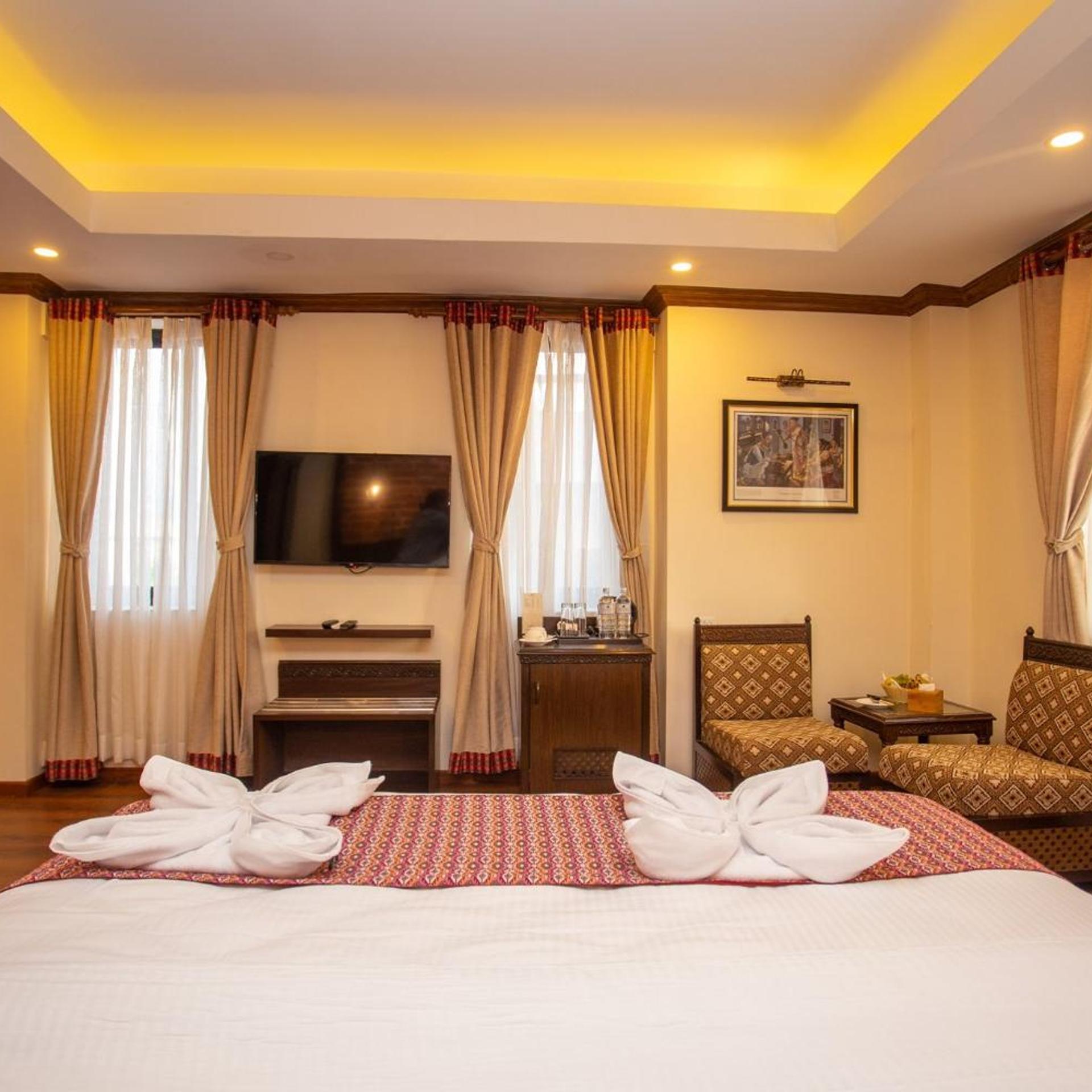 Pashupati Boutique Hotel & Spa 11/46