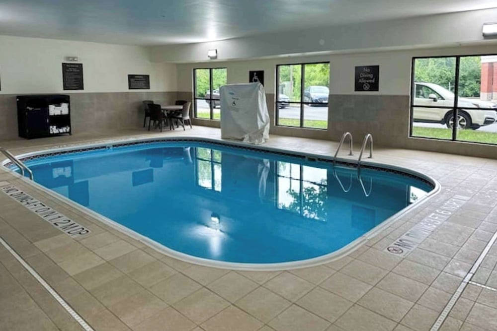 Comfort Inn & Suites Middletown - Franklin 21/33