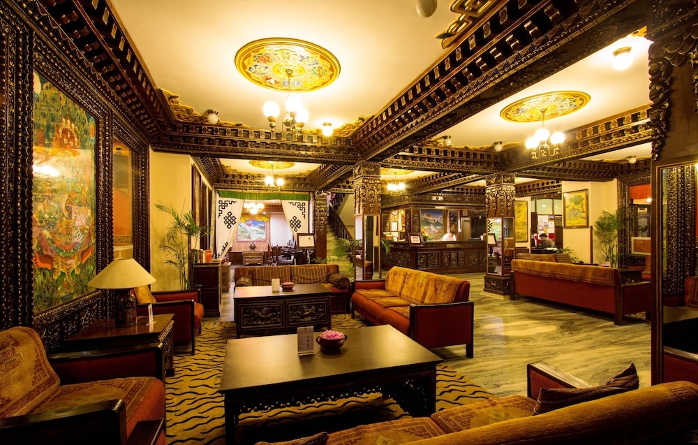 Hotel Tibet 23/43