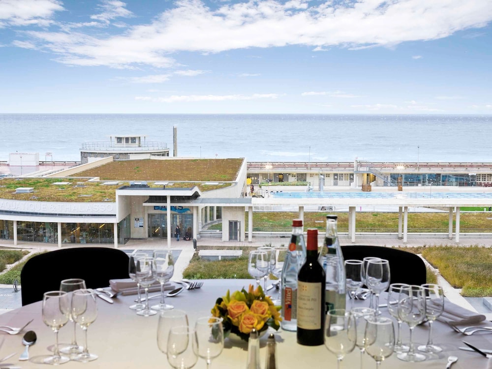 Mercure Dieppe La Presidence 54/71